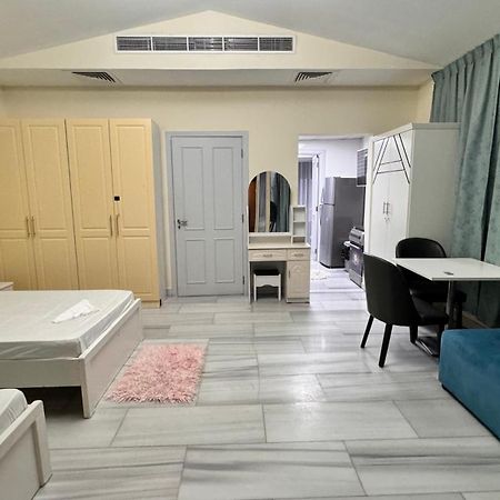 Hotel White House à Dubaï Extérieur photo