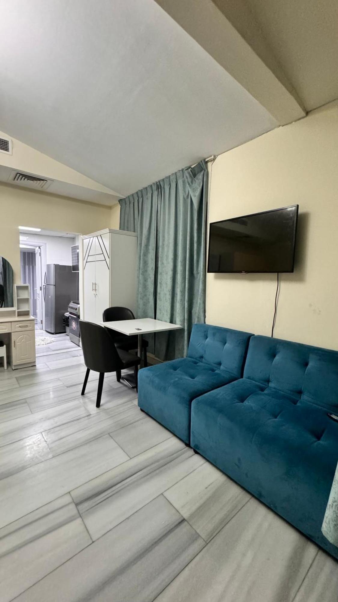 Hotel White House à Dubaï Extérieur photo