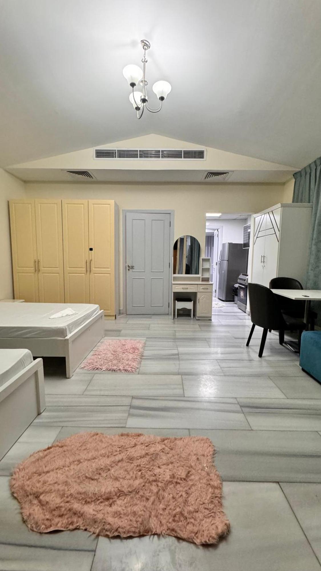 Hotel White House à Dubaï Extérieur photo